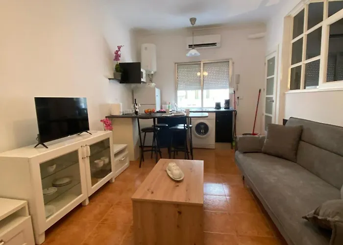 Apartamento Centro De Madrid Plaza Mayor Jh